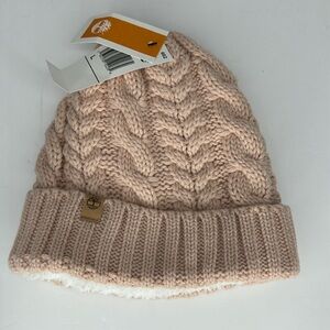 Timberland Women’s Beanie - One Size